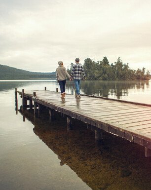 Escapada con Encanto